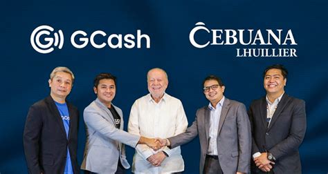 GCash and Cebuana Lhuillier strengthen partnership with over 30,000.